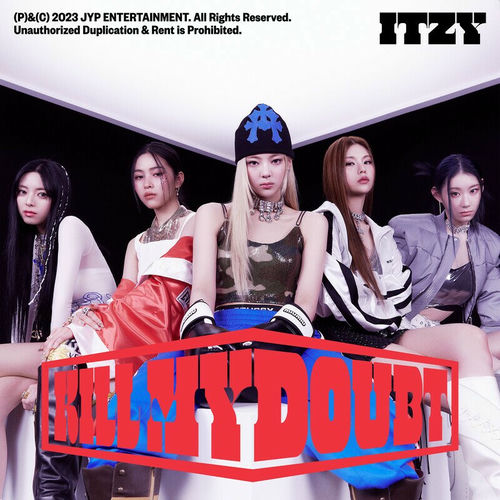 ITZY 